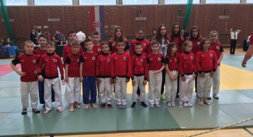 Judo klub Hercegovac