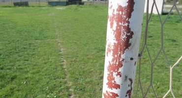 Utakmica FK Lokomotiva-NK Mostar nije odigrana zbog nepostojanja uvjeta za igru