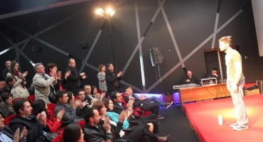 hrvatsko proljeće, središnja bosna