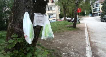 kuke dobrote, Konjic