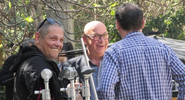 Slaven Knezović: Radimo vrhunski film na ponos Mostaru i Hercegovini