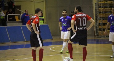 MNK Centar prvak Bosne i Hercegovine