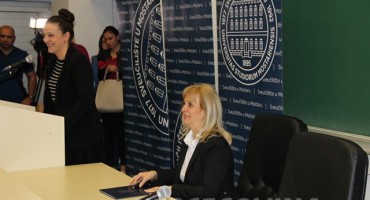 Održana Smotra Sveučilišta u Mostaru - 14.04.2016