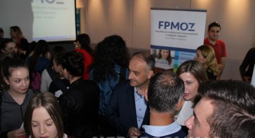 Sveučilište u Mostaru organizira smotre za srednjoškolce 