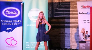 Mostar, Banka koštane srži , maja suput, Mostar