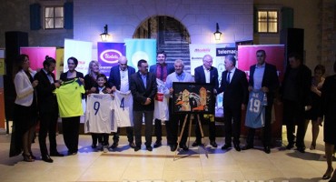 ZAJEDNO MOŽEMO SVE : U Mostaru donatorska večer za Banku koštane srži BiH