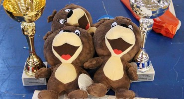 Lino višebojac u petak stiže u Mostar