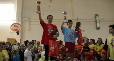 Mostar: Lino višebojac stiže na Bunu