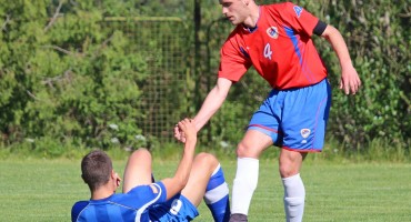 Široki Brijeg - Borac