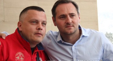 Moja voljena Hrvatska u Mostaru i Hercegovini