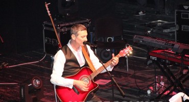 Massimo Savić, Herceg Stjepan Kosača, hrvatski dom herceg stjepan kosača