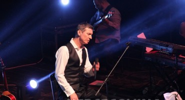 Massimo: Iznimno se veselim koncertu u Čapljini