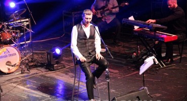 Massimo Savić, Herceg Stjepan Kosača, hrvatski dom herceg stjepan kosača, Massimo Savić, Međugorje, koncert