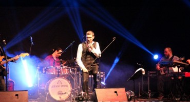 Massimo Savić, Herceg Stjepan Kosača, hrvatski dom herceg stjepan kosača, Massimo, Massimo Savić, koncert, Međugorje, Massimo Savić, Čapljina