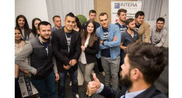  Startup Weekend, Mostar