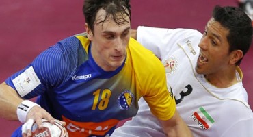 Ivan Karačić karijeru nastavlja u Izraelu