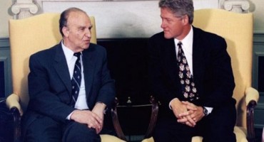 Izetbegović pristao na tri republike uz izlazak na more i Podrinje