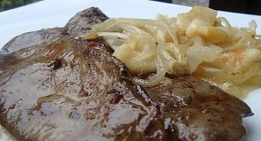 Kako napraviti fina jetrica koja se tope u ustima?