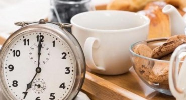 Pet napitaka za lakši san