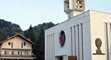 Znate li kako je dio ruke svetog Leopolda završio u Maglaju?