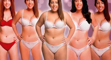 Da li ste 'jabuka', 'kruška', 'zvono', ili nešto četvrto?