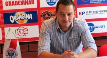 Nogometaš Zrinjskog suspendirao Borac