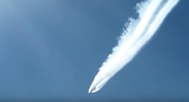 Zanimljiva i neobična snimka širi se društvenim mrežama