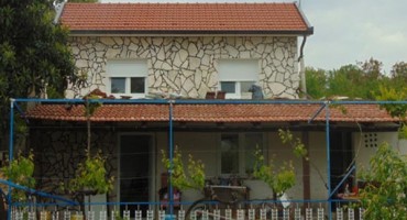 Ljubuški: Obitelj Gavran uselila u obnovljeni dom