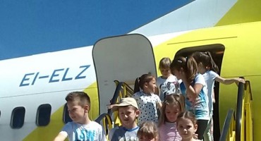 cipelici u zračnoj luci mostar