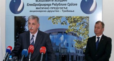 elektroprivreda potpisivanje