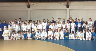 Mostarska Borsa najuspješnija na prvenstvu Herceg Bosne