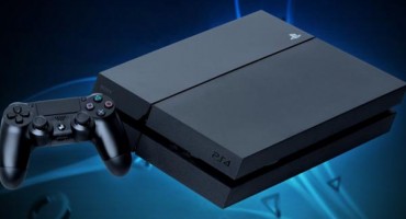 SONY Prodato 40 milijuna PS4 konzola