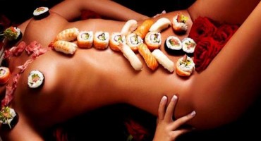 U lipnju se otvara restoran sa golišavim konobarima i gostima