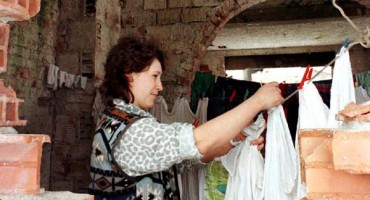 Sprečava se obnova kuća prognanih Hrvata iz BiH