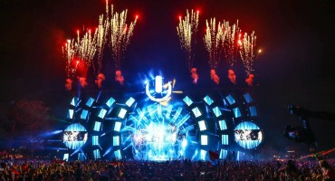 Elektronska glazba iz Hercegovine pothvat mladog mostarskog DJ-a Marka Golemca