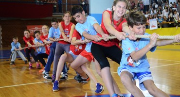 Lino višebojac bit će održan u dvije mostarske škole