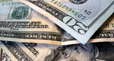 Dolar ojačao četvrti tjedan zaredom