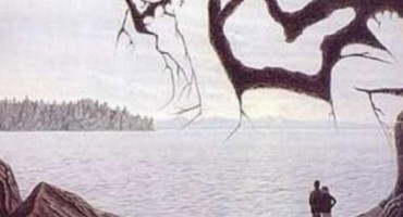 slika, detalj, izuzetan um