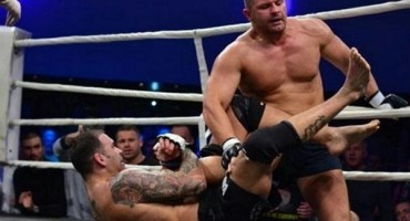 Denis Stojnić protiv Francuza za titulu prvaka