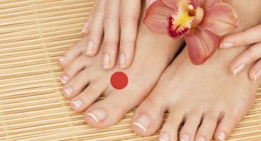 2 minute 'čuda': Zbog čega biste ovu točku na stopalu trebali masirati?