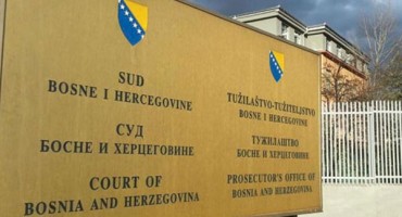 Mostarskoj slikarici 15 mjeseci zatvora zbog dilanja