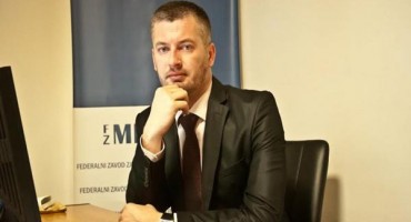 Tomislav Kvesić: Isplata mirovina za ožujak počinje sutra