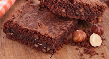 Lješnjaci kao sastojak brojnih slatkih, ali i slanih jela