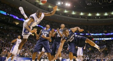 Villanova Wildcats , NCAA liga, sveučilišta North Carolina