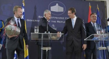 vucic - covic