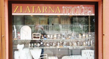 zlatarna matej međugorje