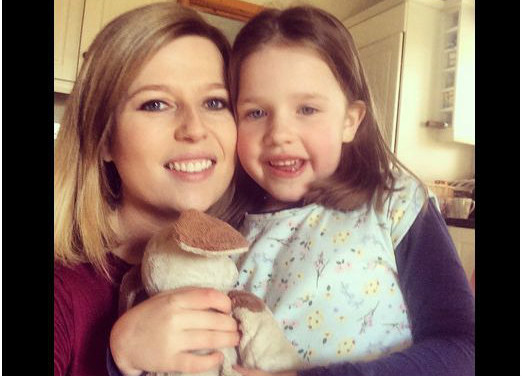 Zaposlena mama ‘poklopila’ kritičara koji joj je predložio da napusti posao ako joj nedostaje kćer