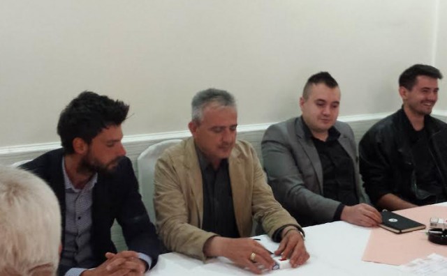 HSP BIH, Tomislavgrad