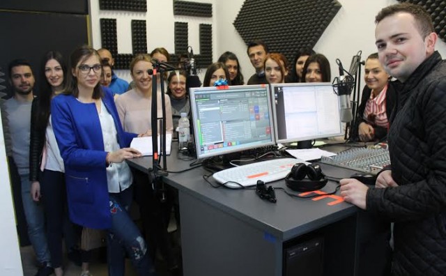 Mostar: Realiziran specijalni program Radija Treći