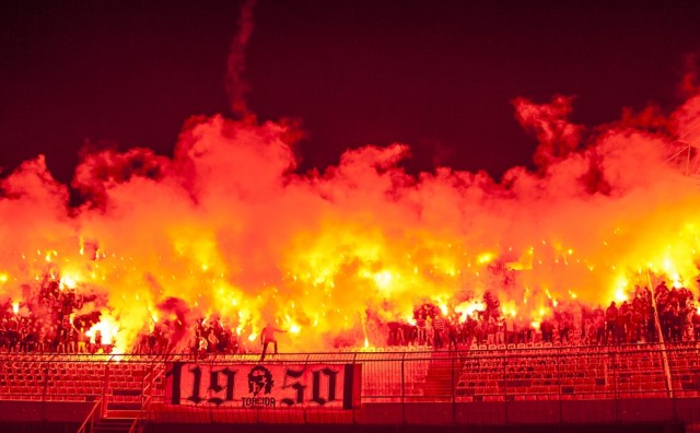 Žan Ojdanić, Torcida, oproštaj, HNK Hajduk, navijači, Torcida, Torcida, Zagreb, Hajduk, Torcida, torcida hajduk